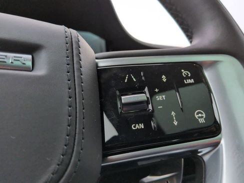 New 2026 Land Rover Range Rover Long Wheelbase SE image 27