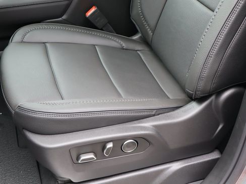 New 2025 GMC Sierra 1500 Denali image 14