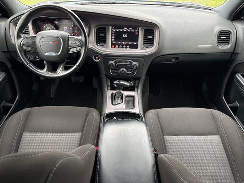 Used 2023 Dodge Charger SXT w/ Blacktop Package RWD image 17