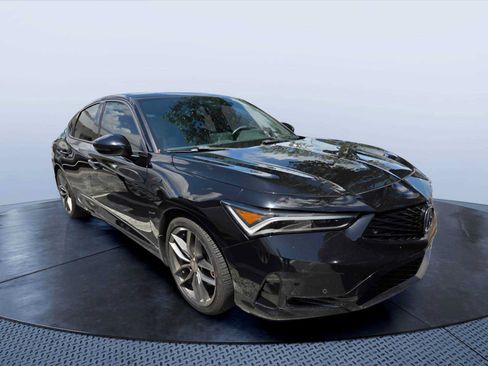 Used 2023 Acura Integra A-Spec FWD image 1