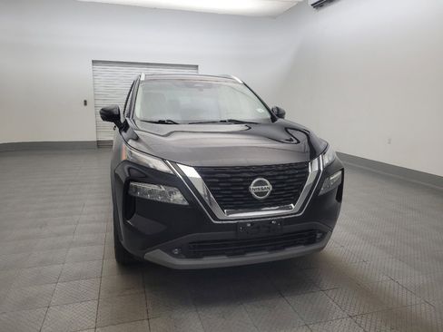 Used 2021 Nissan Rogue SL image 14