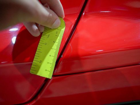 Used 2014 Chevrolet Camaro Z/28 image 28