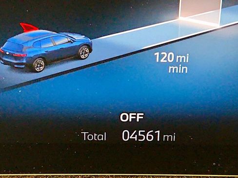 Used 2024 BMW iX xDrive50 w/ Sport Package image 14