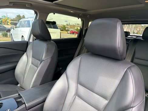 Used 2024 Nissan Rogue SV w/ SV Premium Package image 22