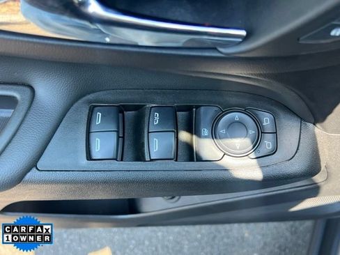 Used 2024 Chevrolet Equinox LT AWD/4WD image 16