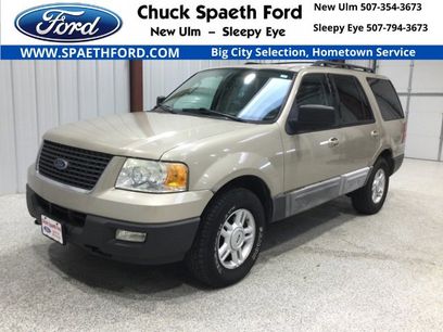 Used 2005 Ford Expedition XLT