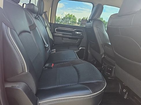 Used 2020 RAM 3500 Laramie AWD/4WD image 28