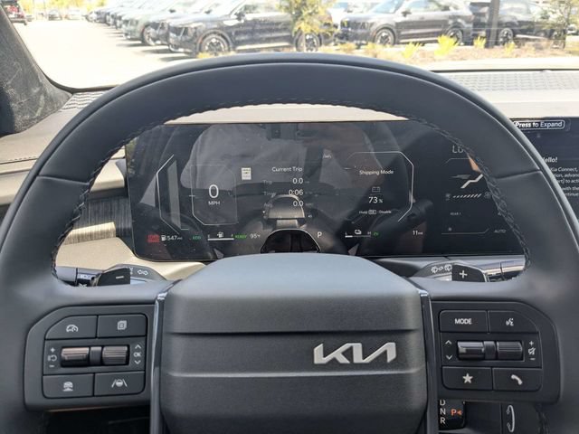 New 2027 Kia Telluride X-Line SX Prestige AWD/4WD image 30