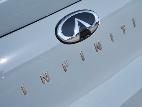 Used 2023 INFINITI QX55 Essential AWD/4WD image 6