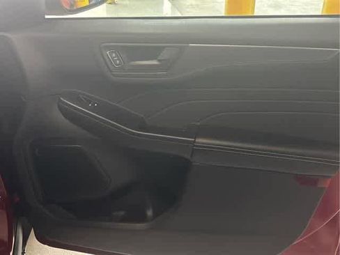 New 2025 Ford Escape Active w/ Tech Pack #1 image 35