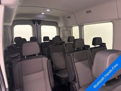 New 2026 Ford Transit 350 XLT RWD image 16