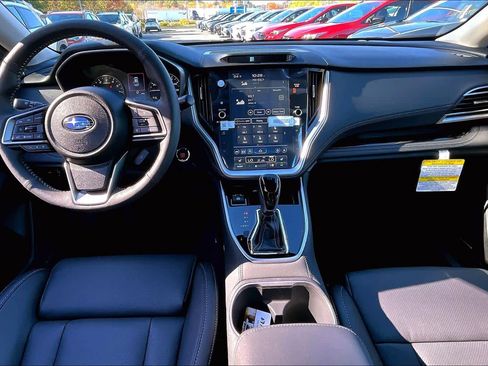 New 2025 Subaru Legacy Limited image 5