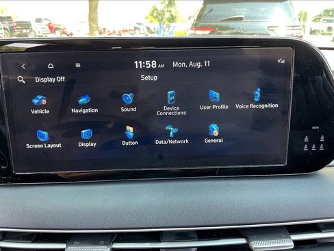 Used 2025 Hyundai Palisade Limited image 24