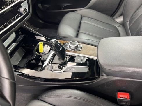 Used 2020 BMW X3 xDrive30i w/ Driving Assistance Package image 15