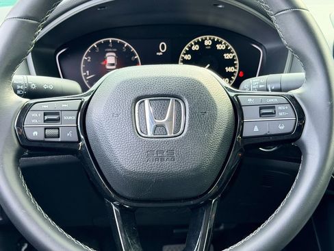 Used 2023 Honda Civic EX image 17