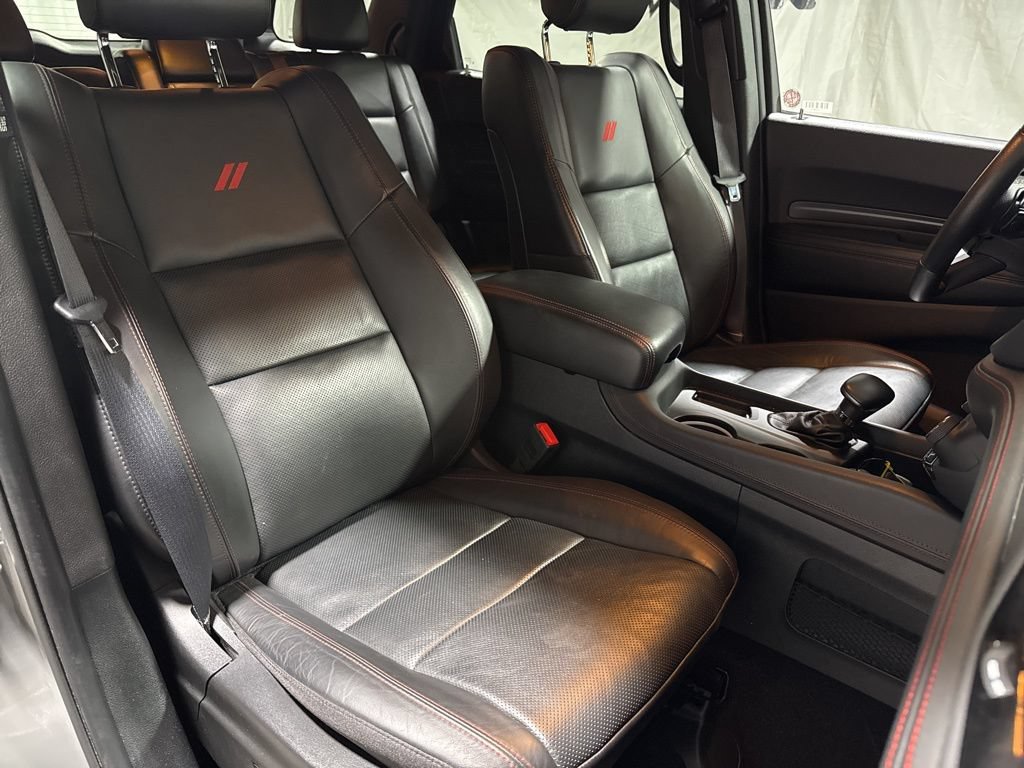 Used 2025 Dodge Durango GT AWD/4WD image 10