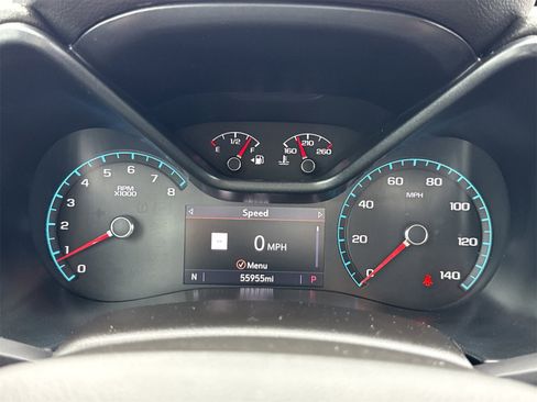 Used 2019 GMC Canyon SLT w/ Trailering Package image 17