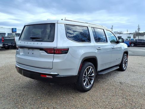 Used 2022 Jeep Wagoneer Series II w/ Premium Group I image 19