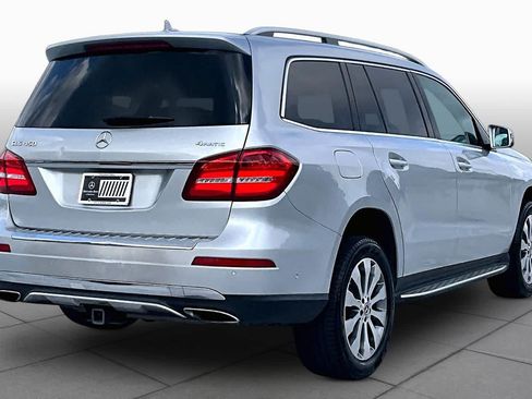 Used 2019 Mercedes-Benz GLS 450 4MATIC image 13