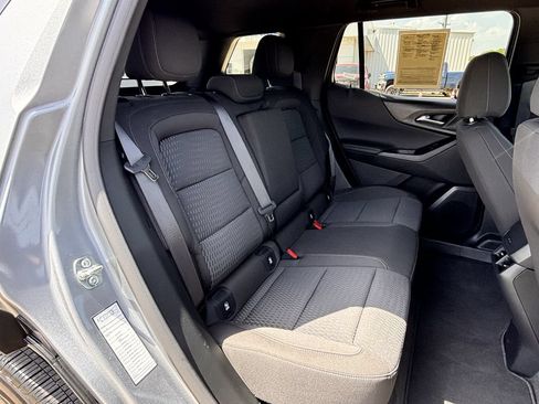 Used 2026 Chevrolet Equinox LT FWD image 26