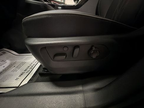 New 2026 Buick Envision Avenir image 19