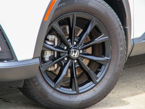 Used 2023 Honda CR-V Sport image 29