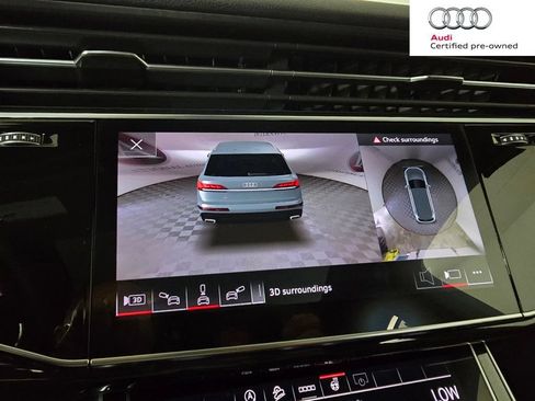 Certified 2026 Audi Q7 3.0T Premium Plus AWD/4WD image 31