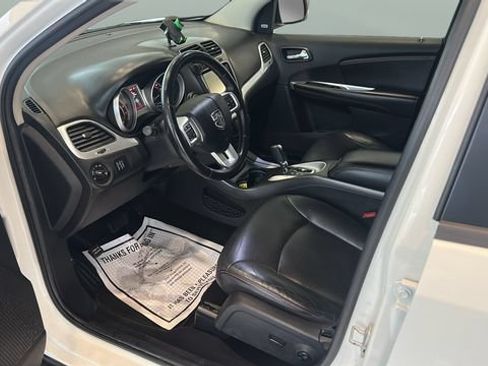 Used 2016 Dodge Journey R/T AWD/4WD image 7