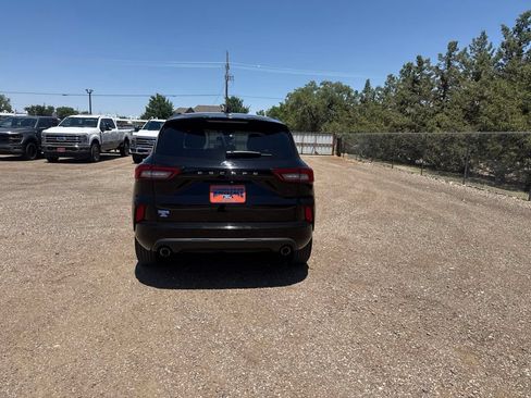 Used 2024 Ford Escape ST-Line FWD image 5