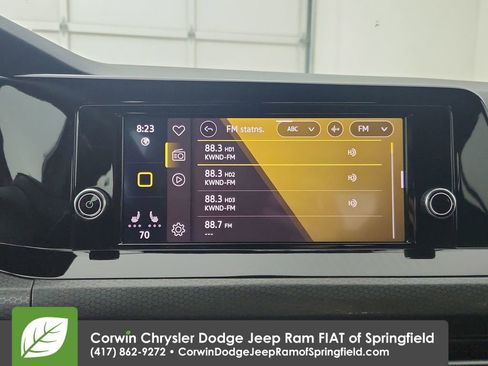 Used 2024 Volkswagen GTI S FWD image 24