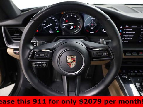 Certified 2024 Porsche 911 Carrera S image 23