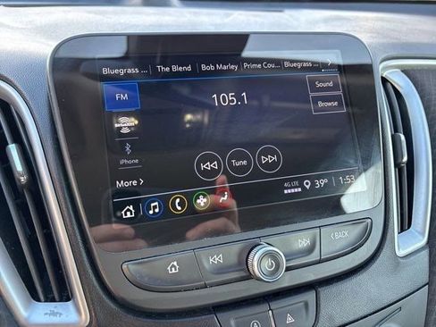 Used 2024 Chevrolet Malibu LT image 21