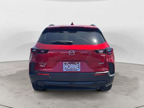 New 2026 MAZDA CX-50 AWD 2.5 Hybrid w/ Weather Package image 4
