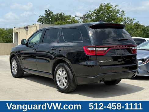 Used 2026 Dodge Durango GT RWD image 8