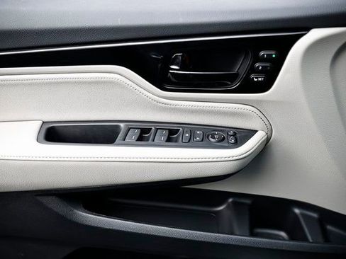 New 2026 Honda Odyssey Elite image 22