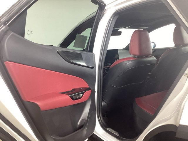 Used 2026 Lexus NX 350h AWD w/ Accessory Package (2T) image 22