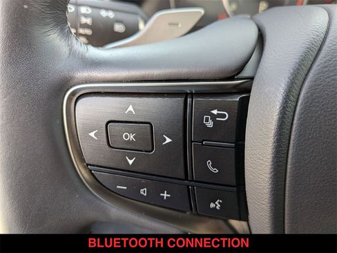 Used 2020 Lexus ES 350 w/ Premium Package image 8