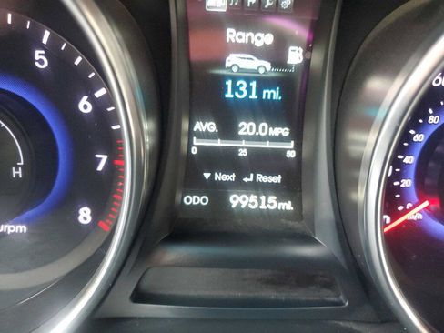 Used 2015 Hyundai Santa Fe Sport 2.0T w/ Option Group 05 image 35