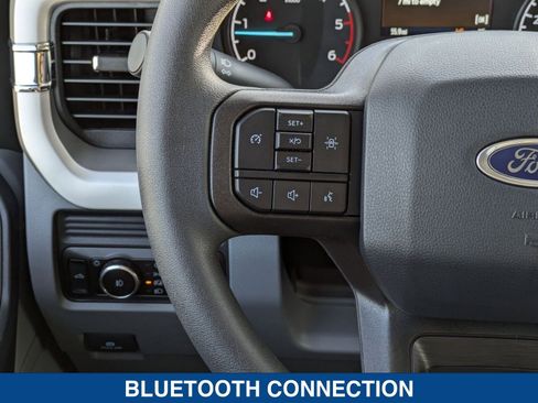 New 2025 Ford F450 XL w/ XL Chrome Package image 20