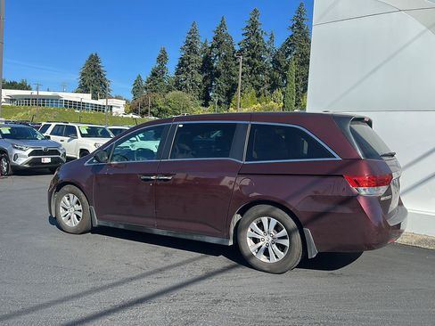 Used 2015 Honda Odyssey EX-L image 8