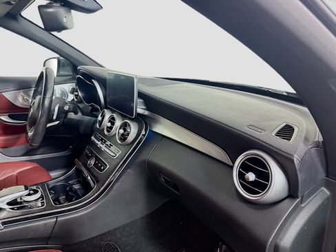 Used 2017 Mercedes-Benz C 300 Cabriolet image 28