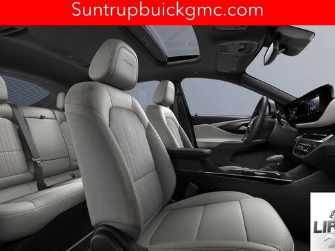 New 2026 Buick Envista Avenir image 67