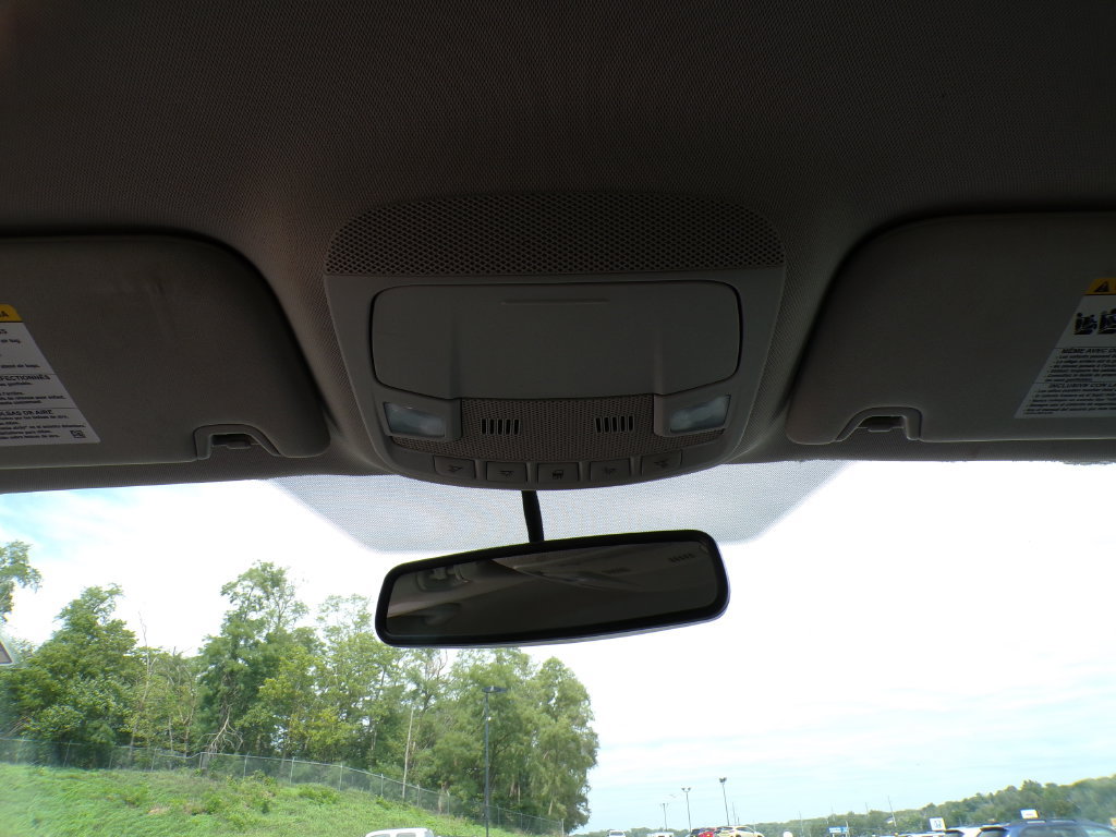 Used 2015 Ford Fusion Titanium FWD image 27