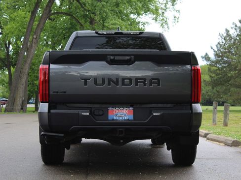Used 2024 Toyota Tundra SR5 AWD/4WD image 7
