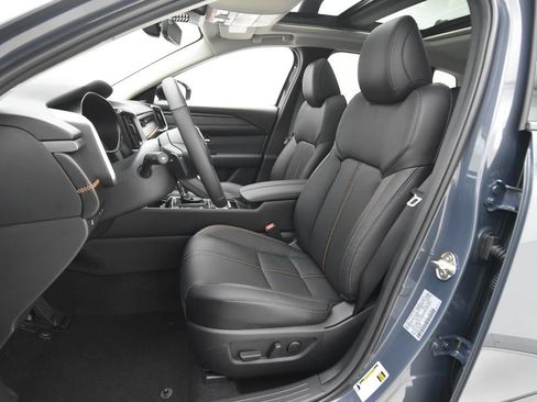 Used 2025 MAZDA CX-50 AWD 2.5 Turbo w/ Cargo Package image 21