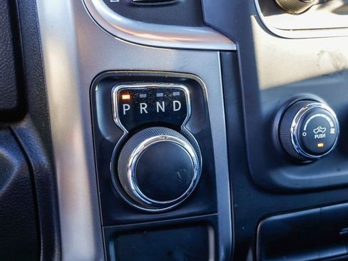 Used 2024 RAM 1500 Classic SLT image 23