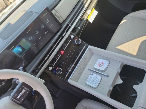 New 2026 Hyundai Santa Fe SEL FWD image 26