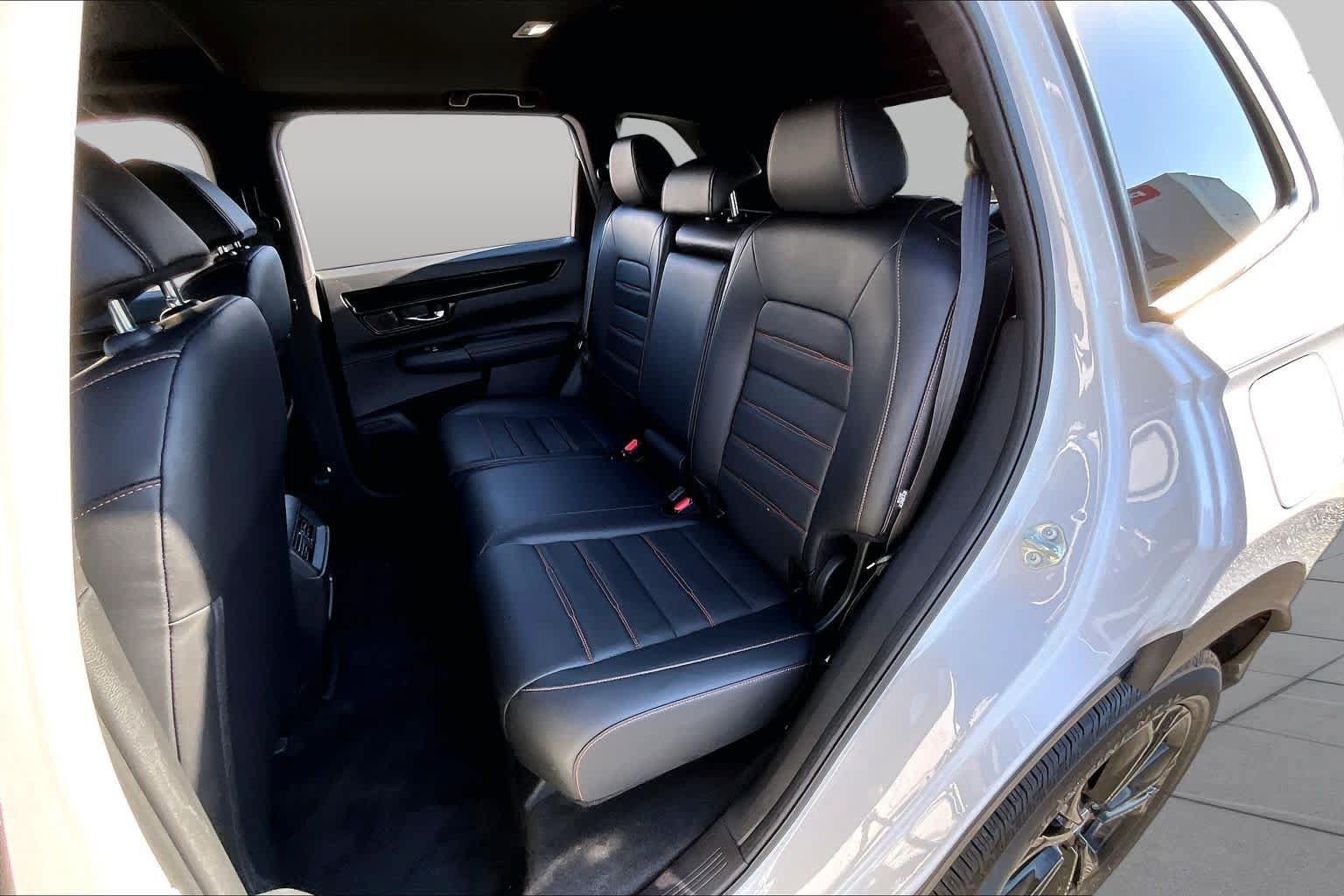 Used 2025 Honda CR-V Sport Touring image 20
