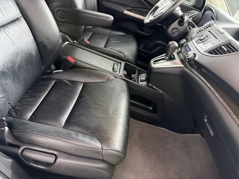Used 2013 Honda CR-V EX-L image 24