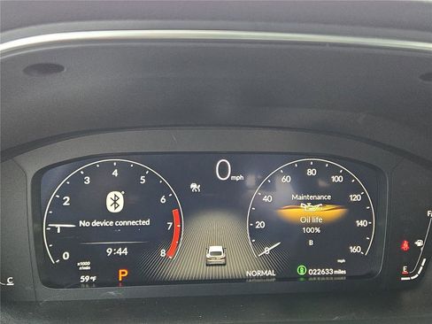 Certified 2024 Acura Integra image 4